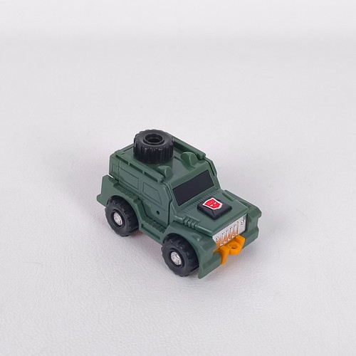 Transformers keychain brawn - transformers,