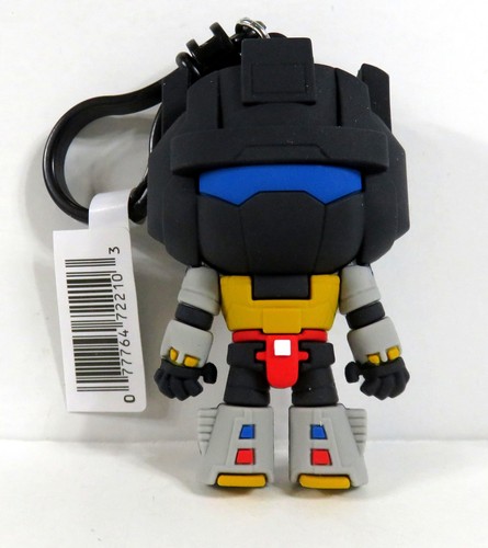 Transformers the movie figural - the,