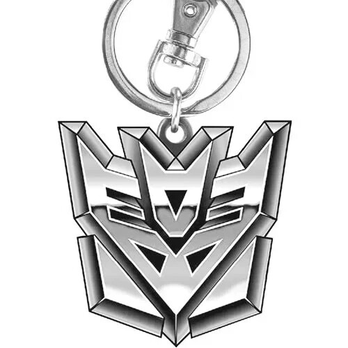 Transformers deceptions logo - transformers,