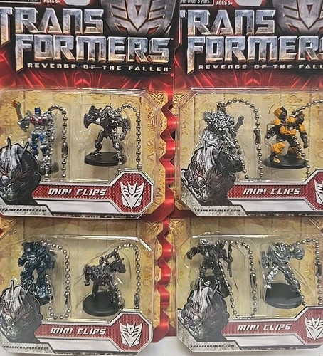 Transformers revenge the - transformers,