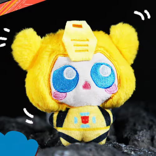 Bumblebee transformers roll - bumblebee,