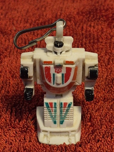Vintage 1984 hasbro - 1984,