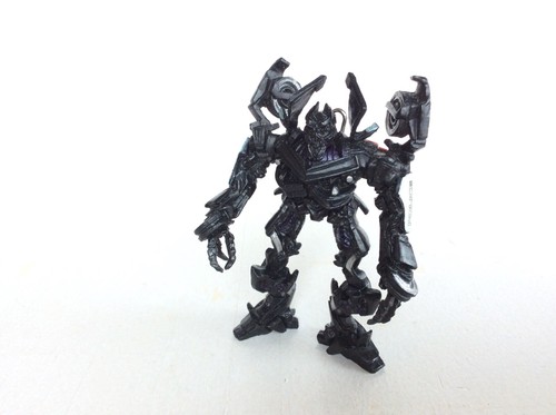 Transformers movie barricade - movie,